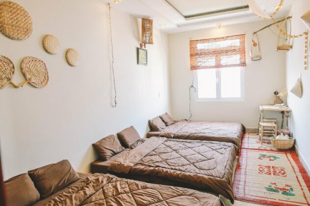 Homestay Bolero Dalat - Photo2