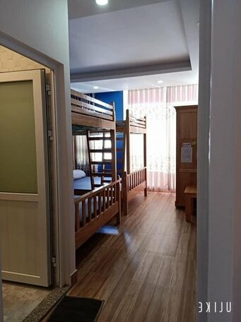 Homestay Da Quy - Photo3
