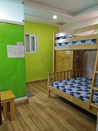 Homestay Da Quy - Photo4