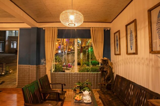Homestay Dalat 1900s - Photo2