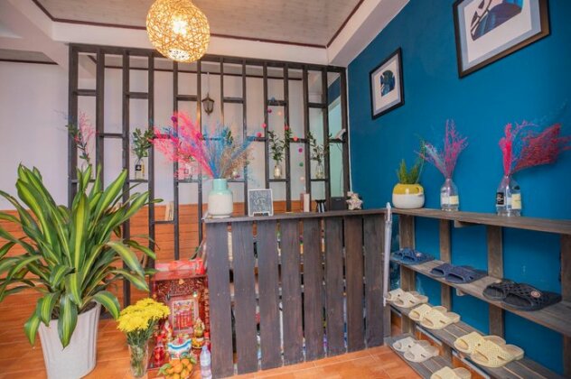 Homestay Dalat 1900s - Photo4