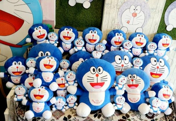 Homestay Doraemon - Photo2