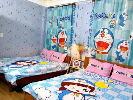 Homestay Doraemon - Photo3