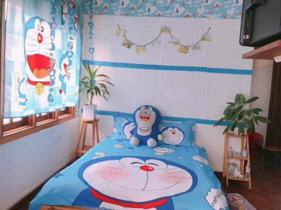 Homestay Doraemon - Photo4