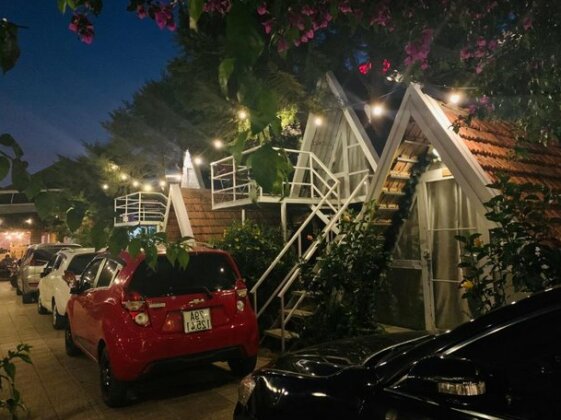 Homestay Hoa Son