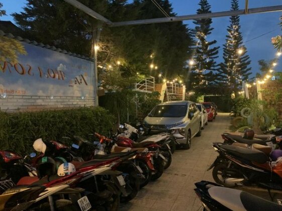 Homestay Hoa Son - Photo5