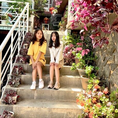 Homestay Hoang Vy - Photo2