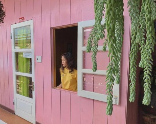 Homestay Hoang Vy - Photo3
