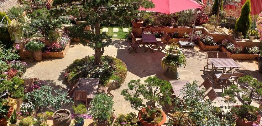 Homestay Khu Vuon Quoc Gia - Photo5