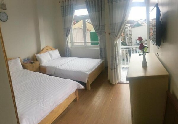 Homestay Minh Tam