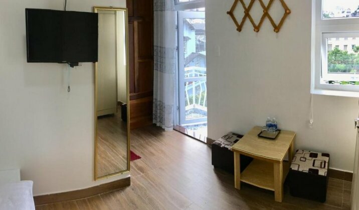 Homestay Minh Tam - Photo4