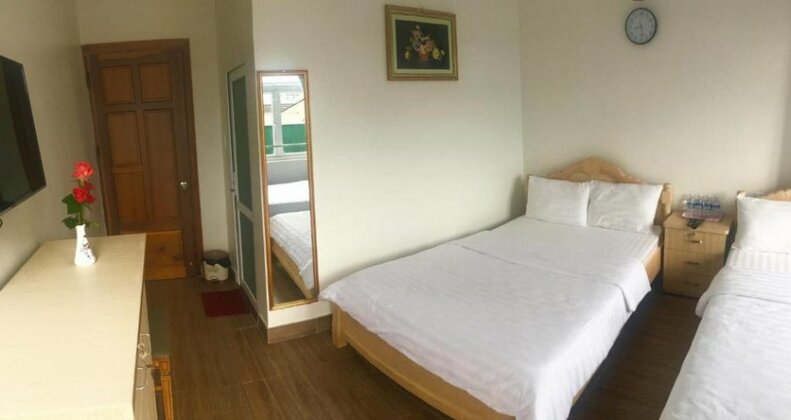 Homestay Minh Tam - Photo5