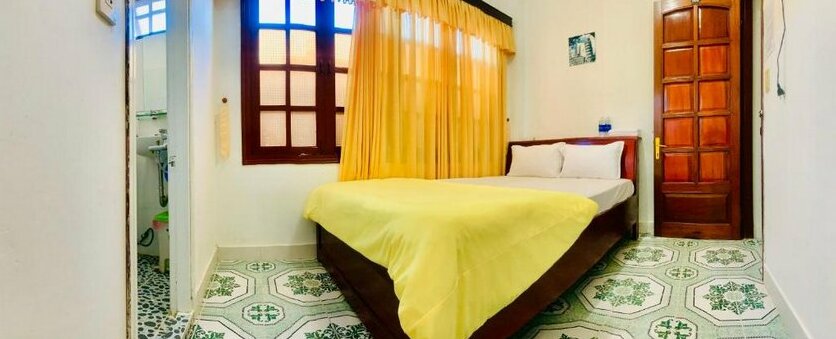 Homestay Tam An - Photo2