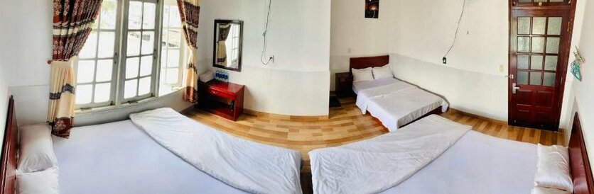 Homestay Tam An - Photo3