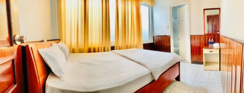Homestay Tam An - Photo5