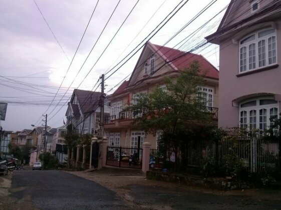Homestay - Valley view second floor - Photo2