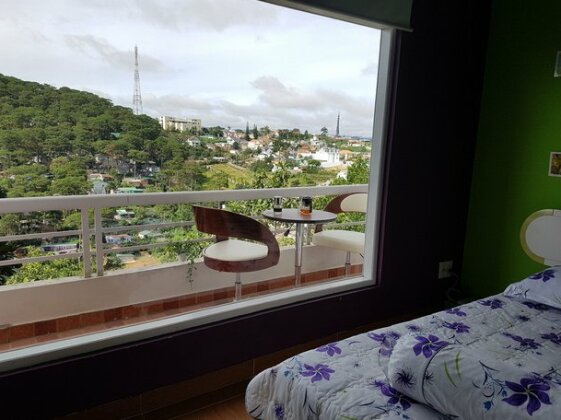Homestay - Valley view second floor - Photo3