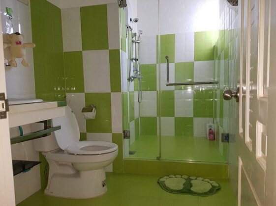 Homestay - Valley view second floor - Photo4