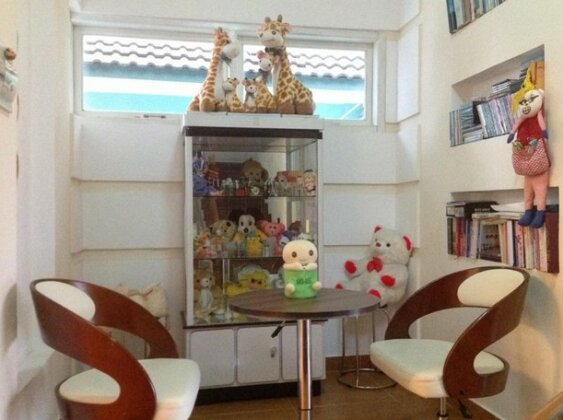 Homestay - Valley view second floor - Photo5
