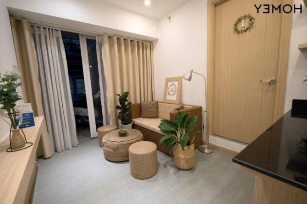 HOMEY - Feels like home - Photo2