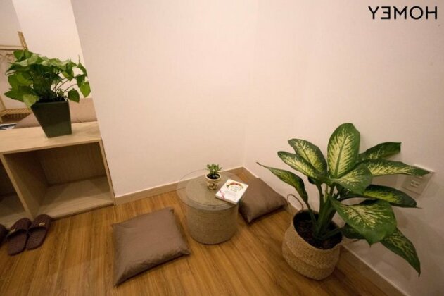 HOMEY - Feels like home - Photo3