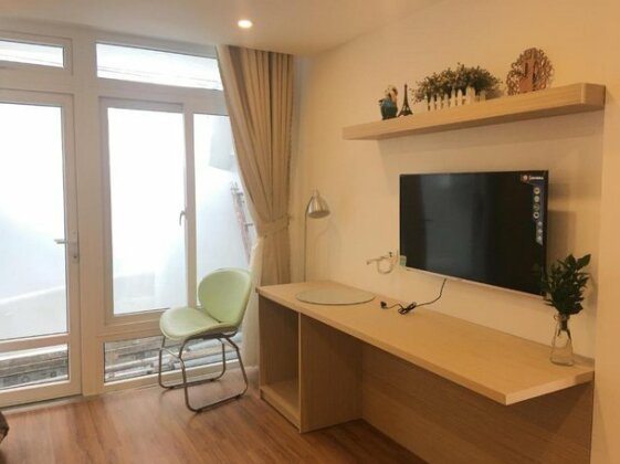 HOMEY - Feels like home - Photo5
