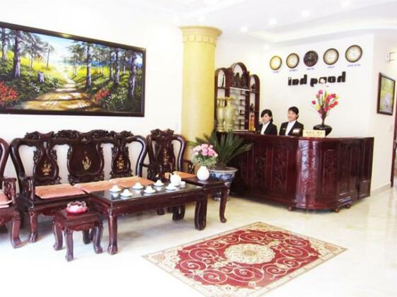 Hong Hai Hotel Da Lat - Photo2