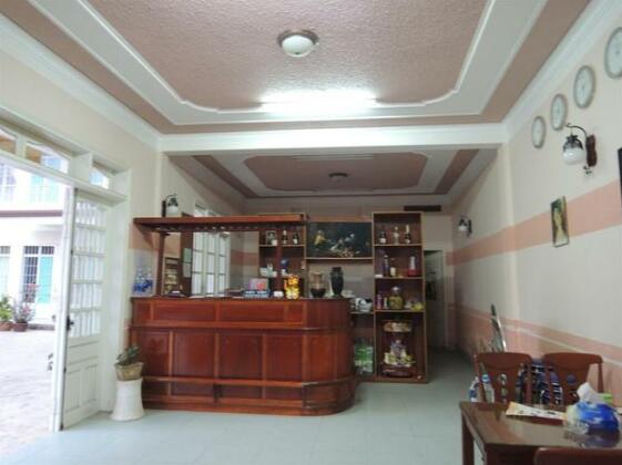 Hong Lan Hotel - Photo2