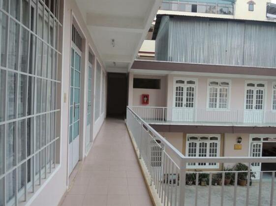 Hong Lan Hotel - Photo3