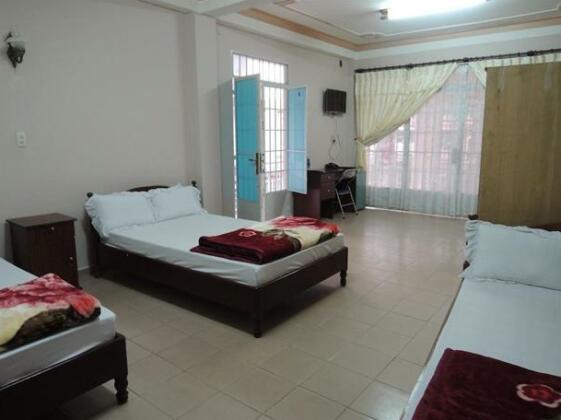 Hong Lan Hotel - Photo5