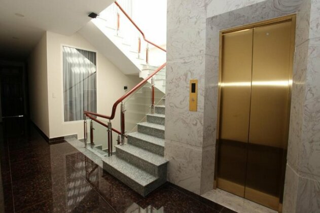 Hong Nhan Hotel