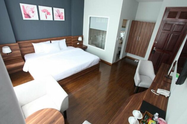 Hong Nhan Hotel - Photo2