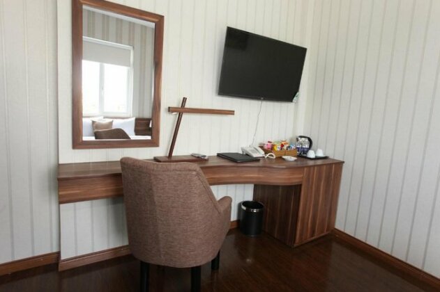 Hong Nhan Hotel - Photo5