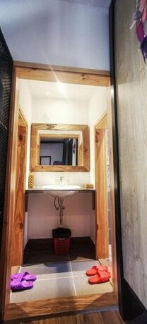 Hostel Ha Vy - Photo4