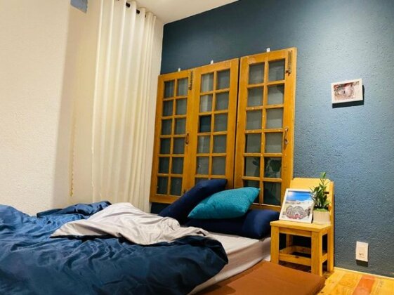 Hostel-John Cafe and Beer - Photo2
