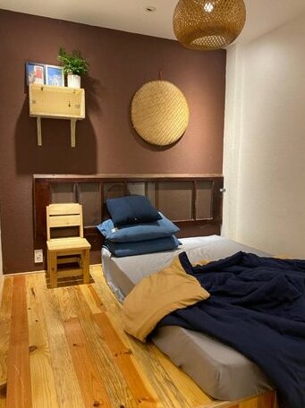 Hostel-John Cafe and Beer - Photo3
