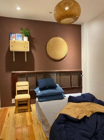 Hostel-John Cafe and Beer - Photo4
