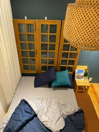 Hostel-John Cafe and Beer - Photo5