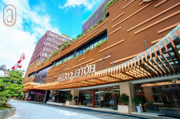 Hotel Colline