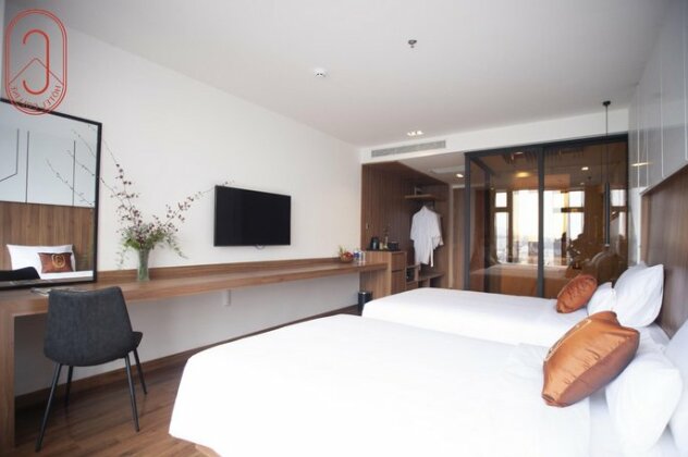Hotel Colline - Photo2