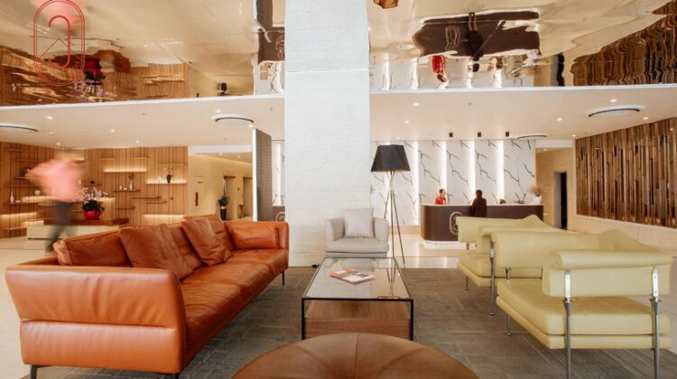 Hotel Colline - Photo4