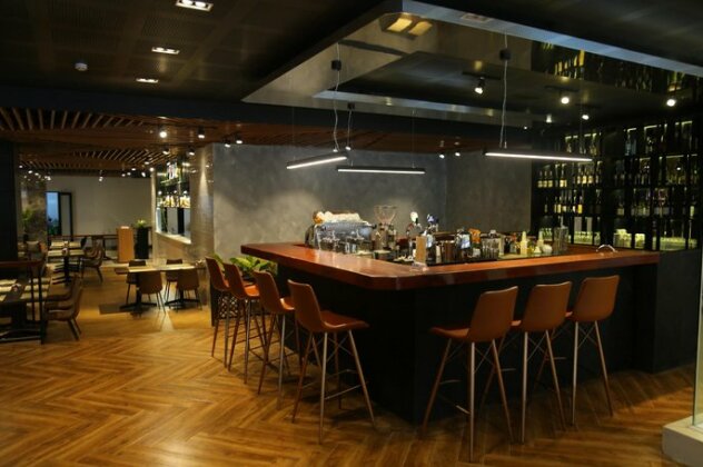 Hotel Colline - Photo5