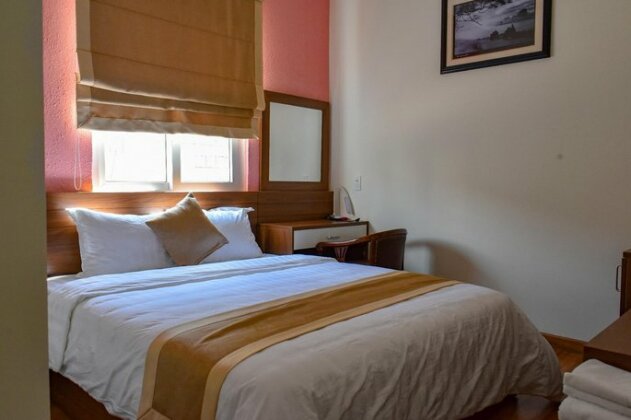 Hotel Duy Vinh Dalat - Photo4