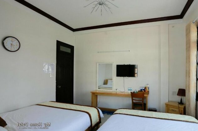 Hotel My Home Da Lat - Photo4