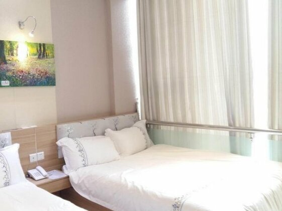 Hotel Pansy - Photo3