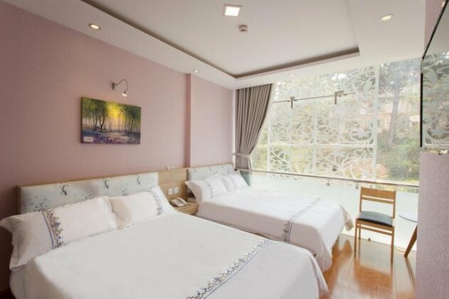 Hotel Pansy - Photo4