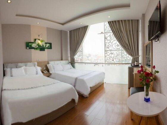 Hotel Pansy - Photo5