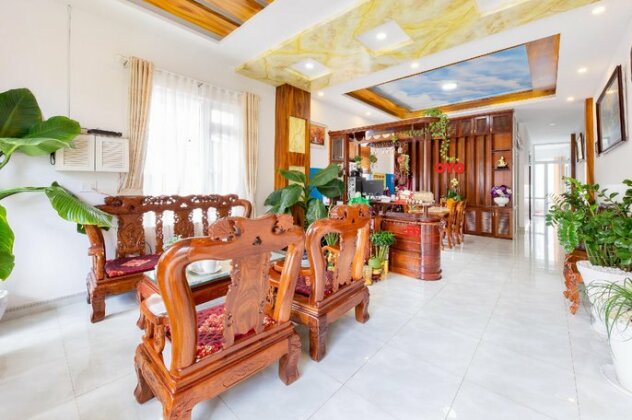 Hotel The Bao - Photo5