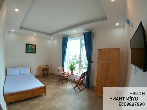 House Uyen Thanh - Photo2