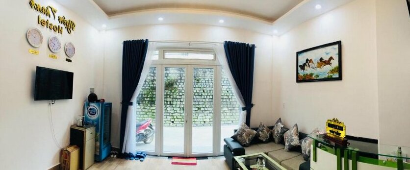 House Uyen Thanh - Photo4